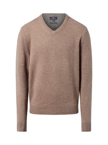Nils Sundström Pullover in melange - 0033