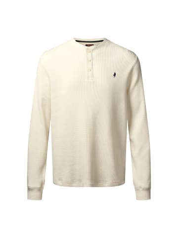 MCS T-Shirt langarm Colt in Jet Stream