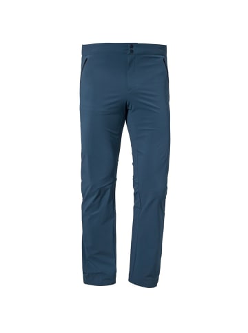 Schöffel M PANTS HESTAD in Blau