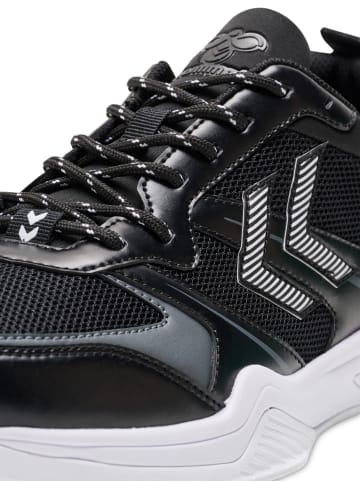Hummel Hallenschuh Teiwaz 2.0 Erwachsene in BLACK