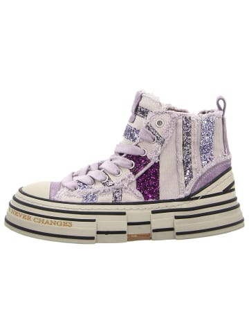 Rebecca White Sneaker in violett