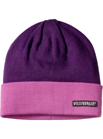 Villervalla Mützen Basic XT in gruen