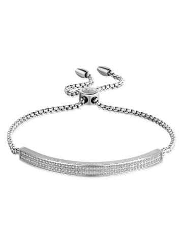 Ailoria ADRIANA armband in silber