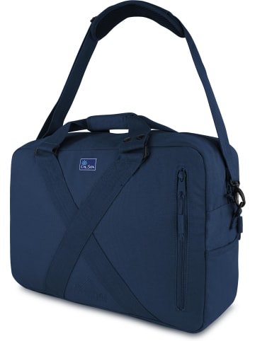 Normani Outdoor Sports Sport- und Reisetasche Eureka in Navy