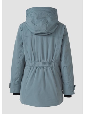 s.Oliver Outdoor-Jacke in 6241_pastelltürkis
