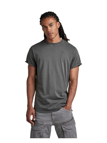 G-Star Raw Lash T-Shirt dk black gd
