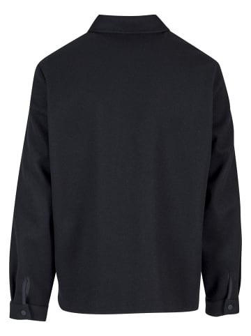 Urban Classics Light Jackets - Coat in black
