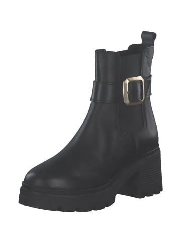 Tamaris Stiefeletten in BLACK