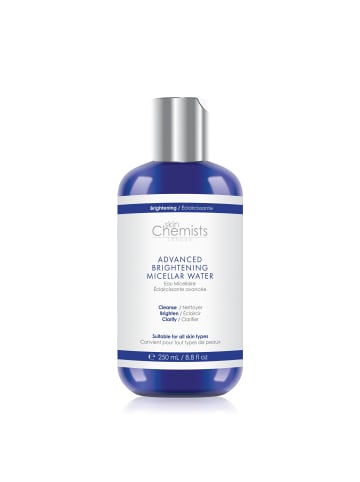 Skinchemists SC Advanced Meerwasser Micellar Wasser