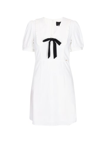 DreiMaster Women Dress in offwhite
