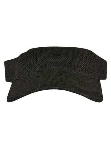  Flexfit Snapback in black