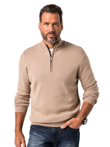 JP1880 Pullover in beige
