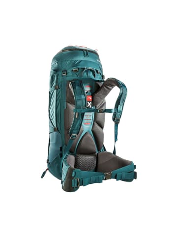 Tatonka Yukon X1 75+10 Rucksack 85 cm in teal green