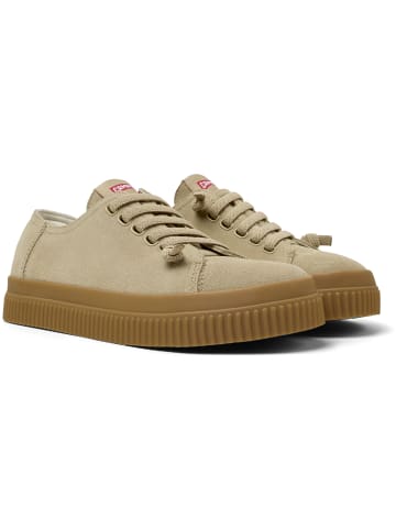Camper Sneaker Peu Roda " Peu Roda " in Mittelbeige