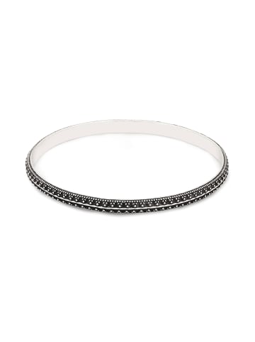 NAEMI Armband in Silber