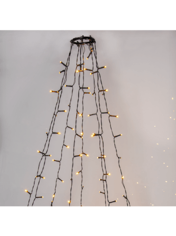 STAR Trading LED Lichterkette Linus