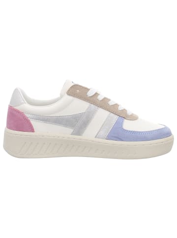 Gola Sneaker Low in weiss