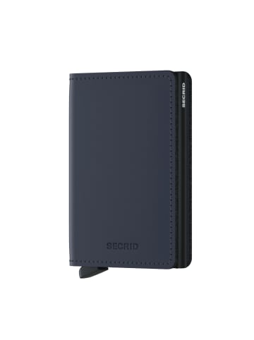 Secrid Secrid Slimwallet Matte Nightblue
