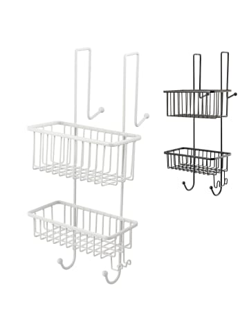 bremermann Duschkorb ca. 25 x 55 x 12 cm (B/H/T)