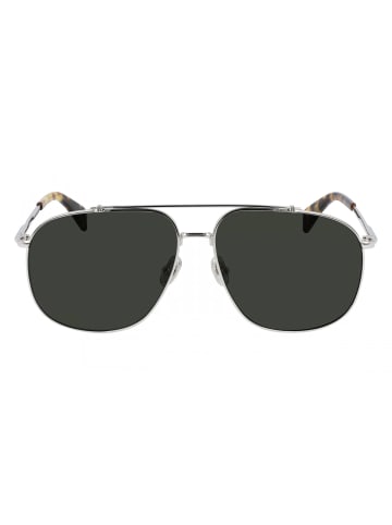 Lanvin Sonnenbrille in Silver