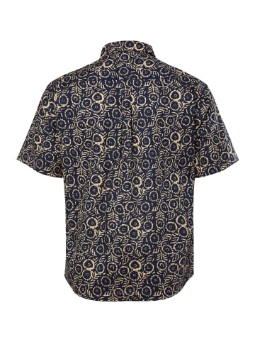 JP1880 Hemd in navy blau