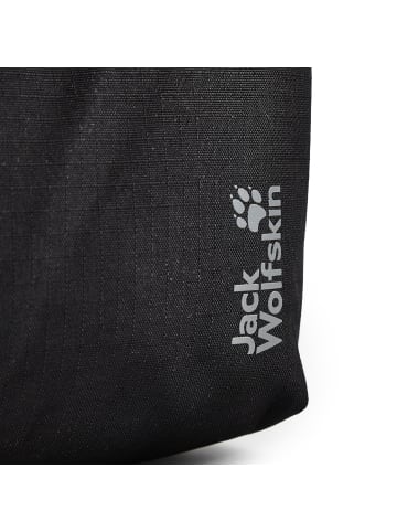 Jack Wolfskin Konya Kulturbeutel 27 cm in black