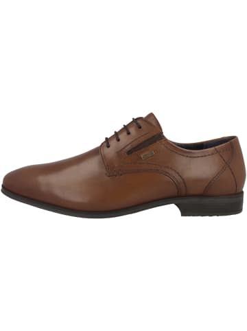 s.Oliver BLACK LABEL Businessschuhe 5-13210-39 in dunkelbraun