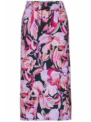 Street One Midirock für Damen in uni