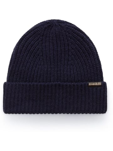 Napapijri Cap "Foli 3" in Blau