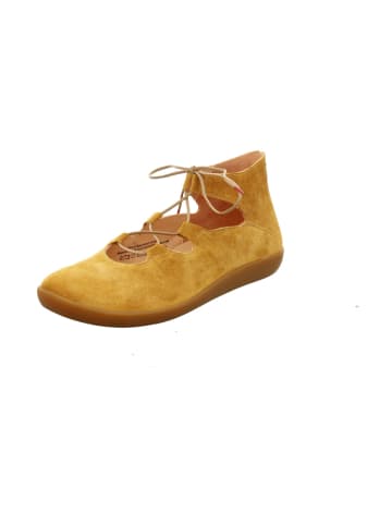 Think! Stiefelette in braun