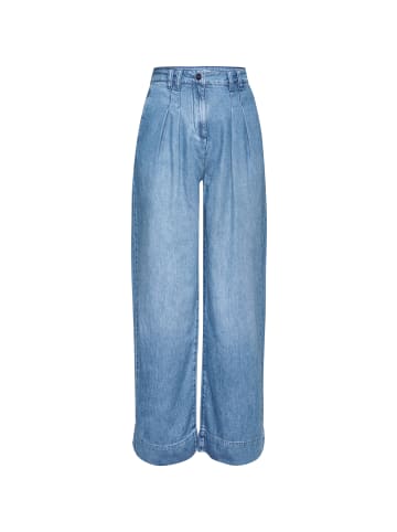 Rich & Royal Hose in blau