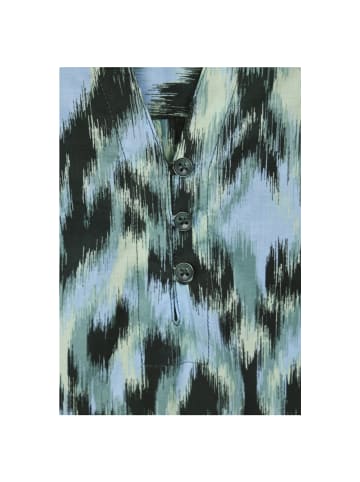 Cecil Langarmbluse in strong khaki