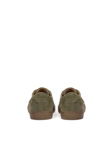 Kazar Sneaker Low in Khaki