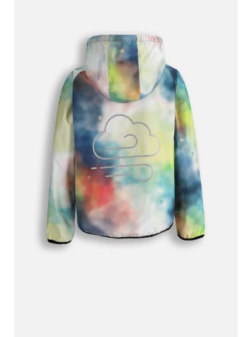 Lemon explore Windjacke in bunt