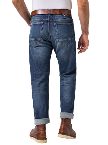 JP1880 Jeanshose in dark blue denim