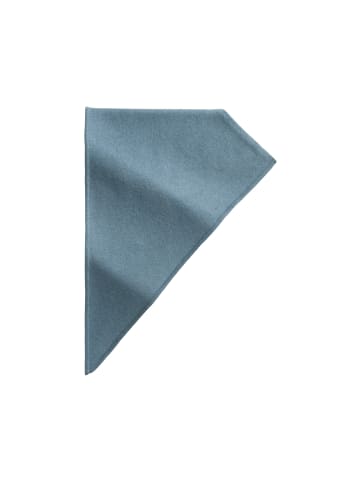 Marc O'Polo Triangel-Schal in Slate Blue