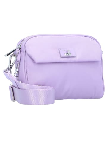 Hedgren Libra Umhängetasche RFID 20 cm in fresh lilac