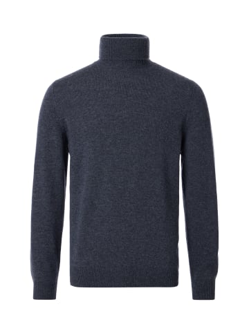 CASAMODA Pullover in Dunkelblau