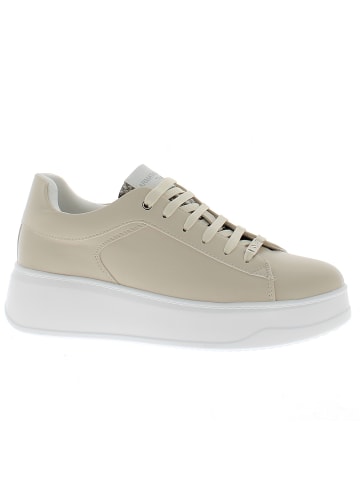 Armata di Mare Sneaker AMDS61H36-WHTGROCKSILVER Beige