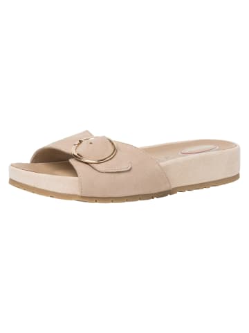 Tamaris COMFORT Pantolette in SAND