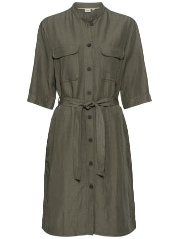 Camel Active Kleid in olive