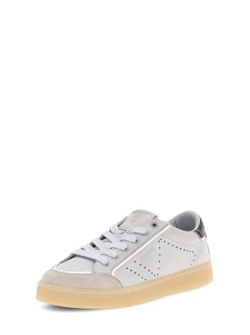 Guess Sneaker in weiss