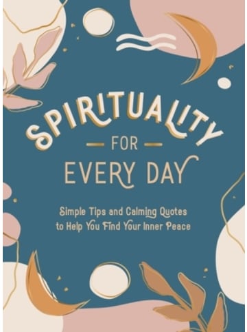 Summersdale Publishers Ltd Buch - Spirituality for Every Day.