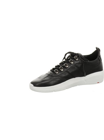 LLOYD Sneaker in schwarz