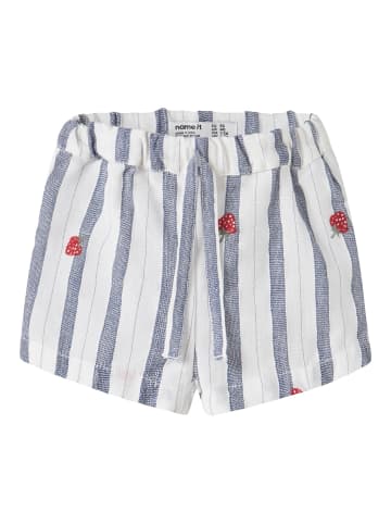 name it Shorts in Purple Impression