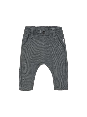 Noppies Hose Shiprock in Dark Grey Melange