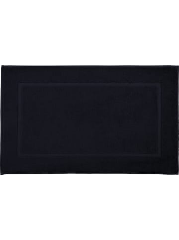 REDBEST Duschvorlage New York in schwarz
