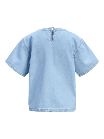 JJXX Jeanshemd in Light Blue Denim