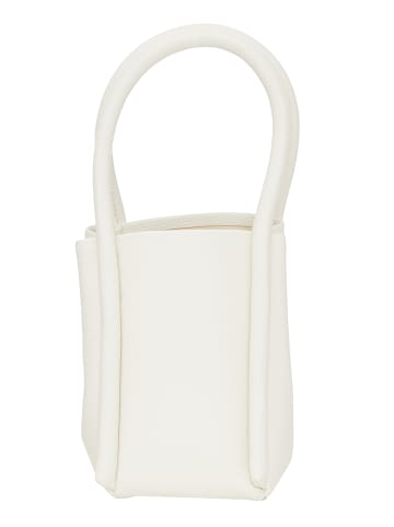 FELIPA Handtasche in Weiss