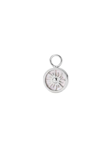 PURELEI Charm Sun Silber